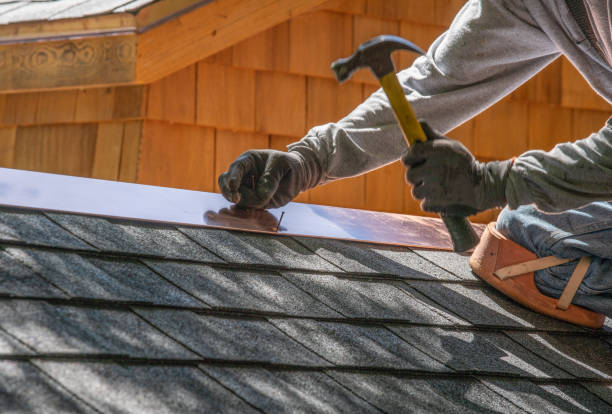 Best Gutter Installation and Repair  in Pandora, OH