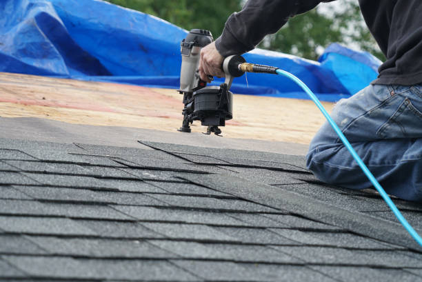 Professional  Roofing repair and installation in Pandora, OH