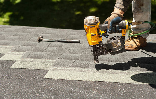 Best Roof Maintenance  in Pandora, OH