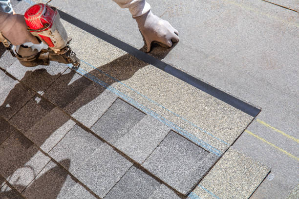Fast & Reliable Emergency Roof Repairs in Pandora, OH